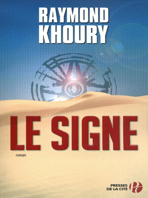 cover image of Le Signe